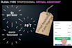 be your efficient data entry specialist for hire
