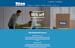develop CRM, erp, management system