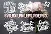 do bulk tshirt designs with svg cutting file