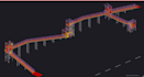 do steel detailing with tekla structure expert level