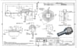 do 2d and 3d mechanical autocad engineering drawing