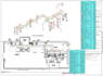 do plumbing material take off and cost estimation