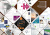 design a creative powerpoint or google slides presentation