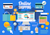 build professional woocommerce website or ecommerce website
