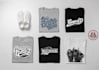 draw custom illustrations for your tshirt, band, and brand