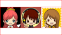 make a logo,avatar that looks like you