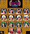 make a pixel art of whatever you want