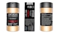 create 3d photorealistic packaging mockup and rendering