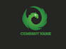 design simple business logo
