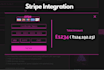 be your wix velo developer, creating customized wix websites