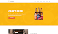 do wordpress website design and a complete buildout