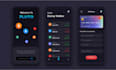 develop native and hybrid mobile applications