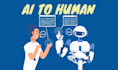 make human friendly your ai content