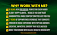 write bulk SEO articles and blog posts as your monthly content writer