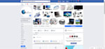 do your facebook page  promotion in worldwide