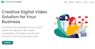 create custom animated gif or lottie