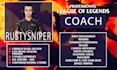 give you challenger coaching on adc