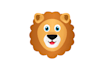 create cute animal illustration