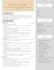 write your field specific resume