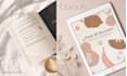 design ebook, worksheet, journal, planner, checklist