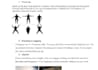 create weight loss,exercise and physiotherapy plan