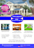 do professional flyer design and editing,businesscard design