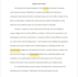 proofread and copy edit your writing