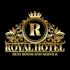 design gold luxury logo