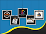 design any print design in very short time