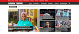 create the best monetized google news automated news website ready to earn