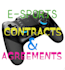 draft your legal documents and contracts on esports