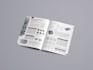 design a professional catalog