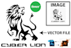 professionally edit, update, or vectorize your existing logo