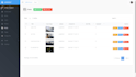 fix or create your laravel, laravel voyager website