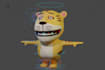 provide expert 3d rigging and animation services for ue4, ue5, blender and unity