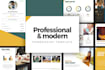 design an exceptional powerpoint presentation