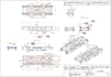 do 3d cad model, product design, technical drawing