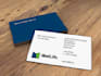 do creative business card design