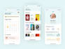 create aesthetically pleasing and intuitive UX UI designs