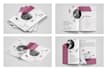 do custom business brochure layout booklet services