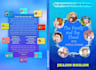 create an amazing book cover
