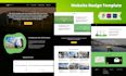 do responsive PSD xd and figma website design templates UX UI design service