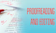 professionally proofread, edit, and polish your document