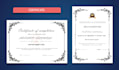 do an award certificate, gift certificate, professional certificate design