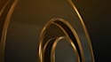 create amazing gold and silver 3d logo animation intros