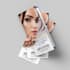 make flyers or pamphlets for your business