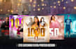 design animated motion flyers and static flyers, posters