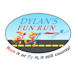 design new stylish fun logo with express delivery