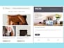 design HTML responsive table based email template newsletter