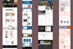 create or redesign a professional wordpress website